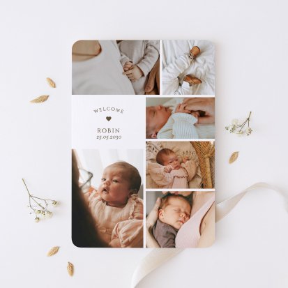 Mein kleines Sammelsurium