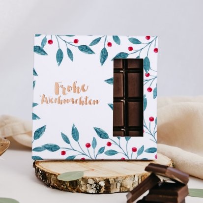 Weihnachtszauber