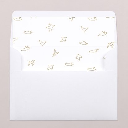 Origami III