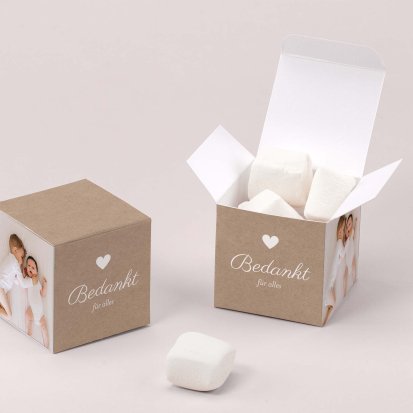 Fotostreifen - Kraft