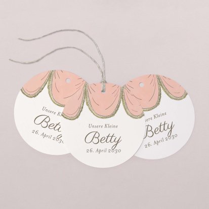 Meine kleine Oper – Rosa