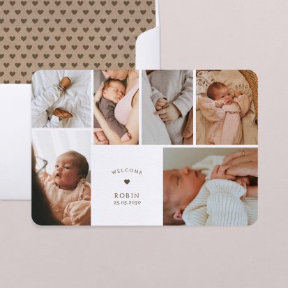 Mein kleines Sammelsurium