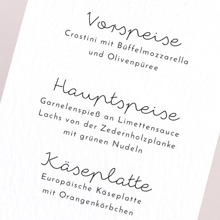 Unser Schatz