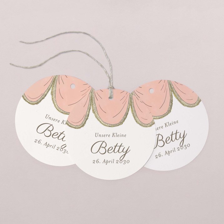 Meine kleine Oper – Rosa