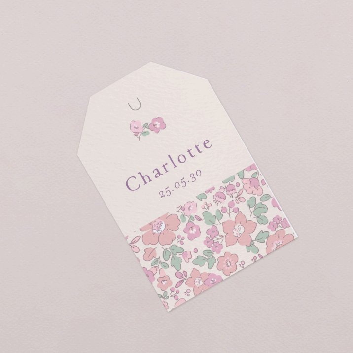 Liberty-rosa