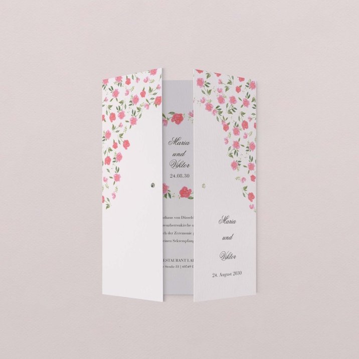 Sweet roses