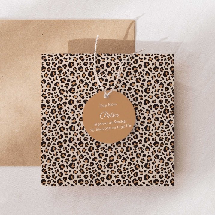 Leopardo