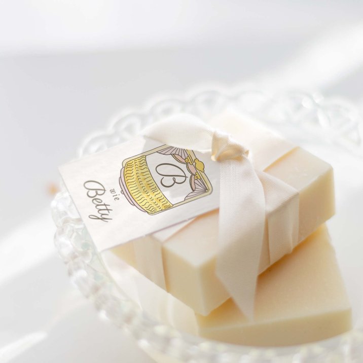 Meine kleine Oper – Rosa