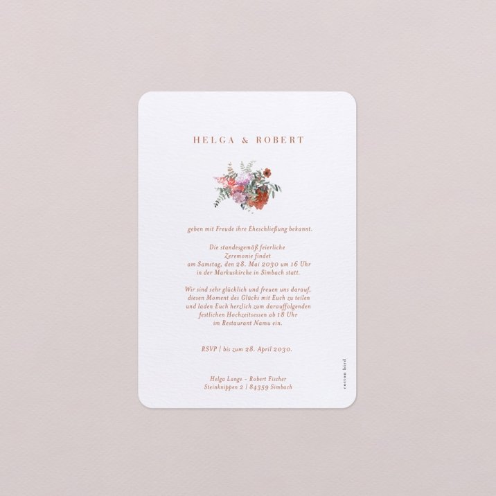 In bloom