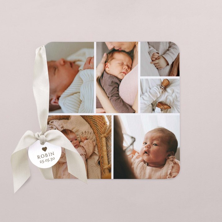 Mein kleines Sammelsurium