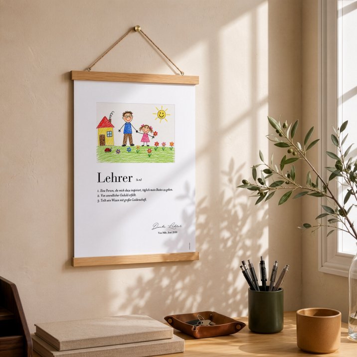 Lehrer III
