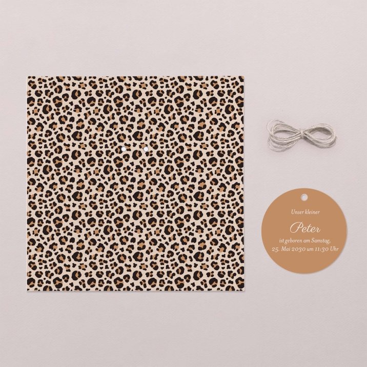 Leopardo
