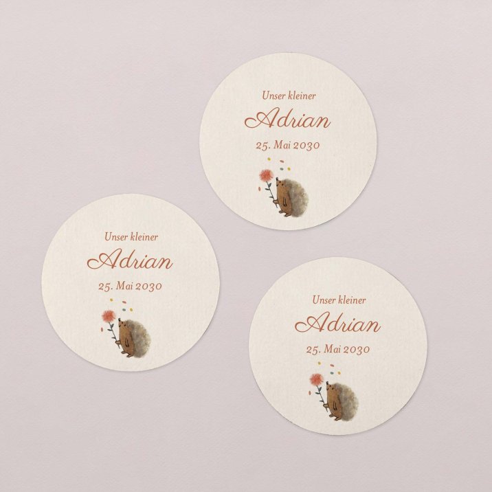 Kleines Nickerchen