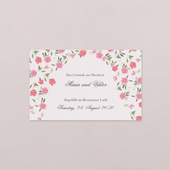 Sweet roses