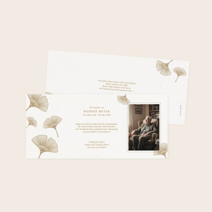 Ginkgo