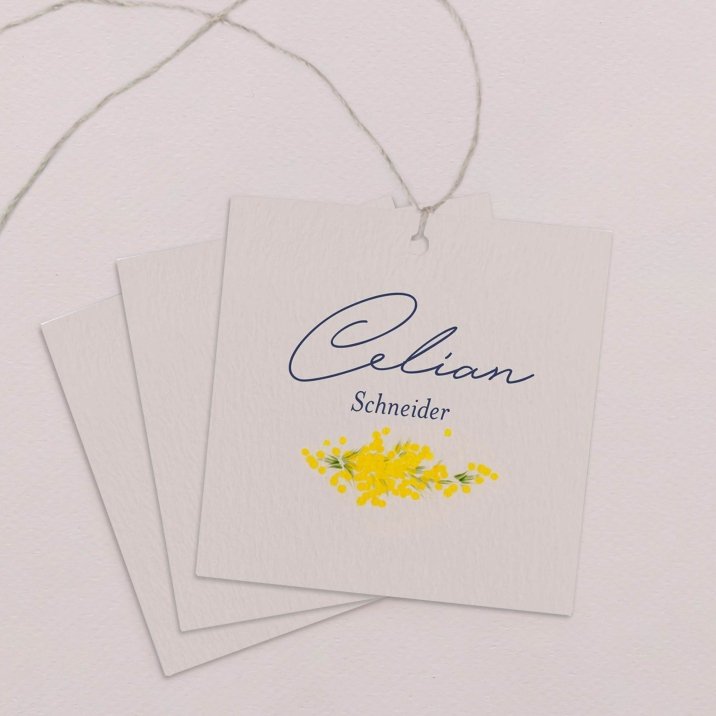 Mimosas