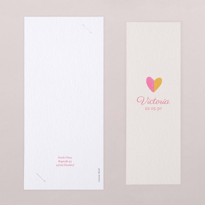 Babylove I