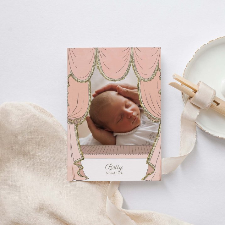 Meine kleine Oper – Rosa