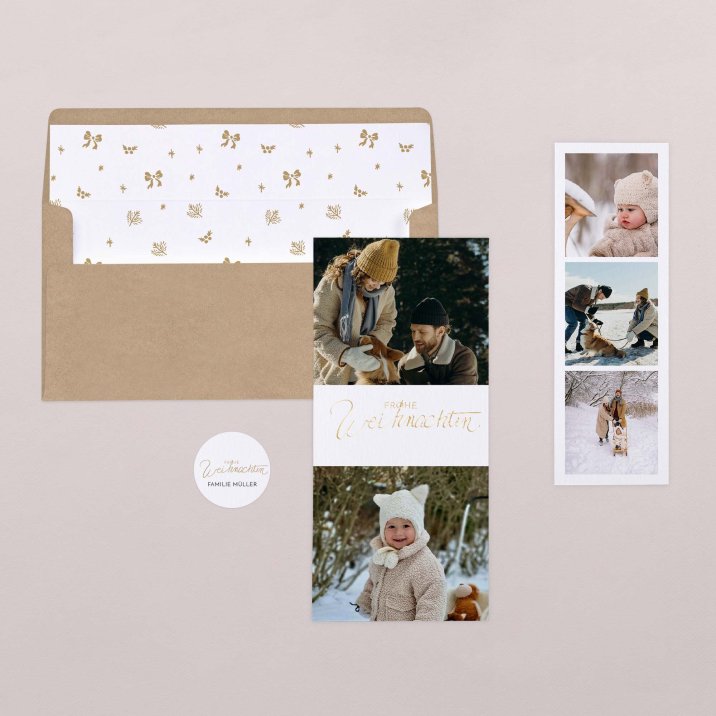 Golden minimal