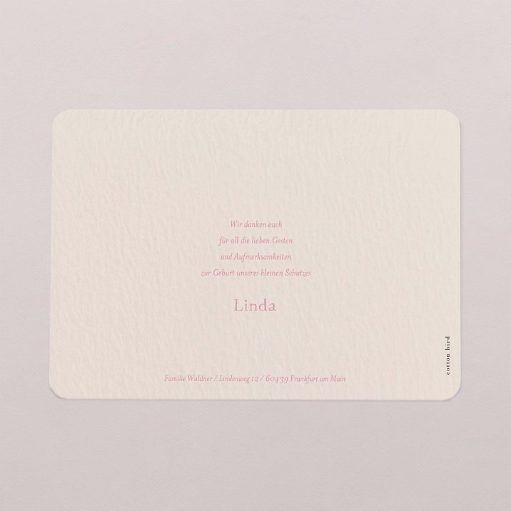 Vichy - rosa