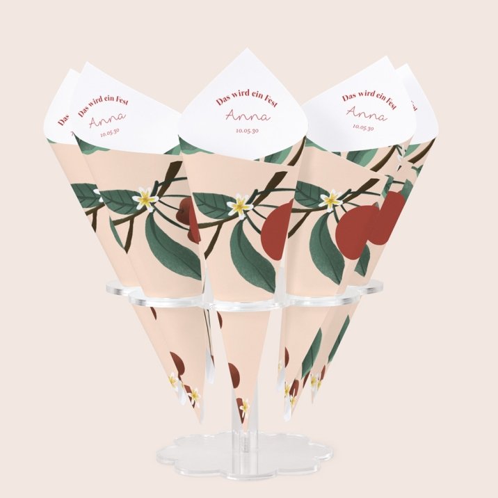 Marmelade - Cherry