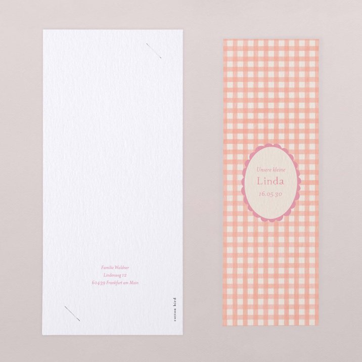 Vichy - rosa