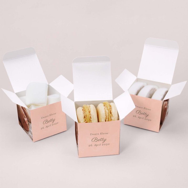 Meine kleine Oper – Rosa