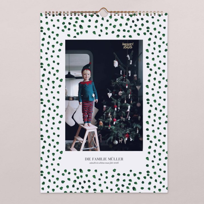 Dotty I