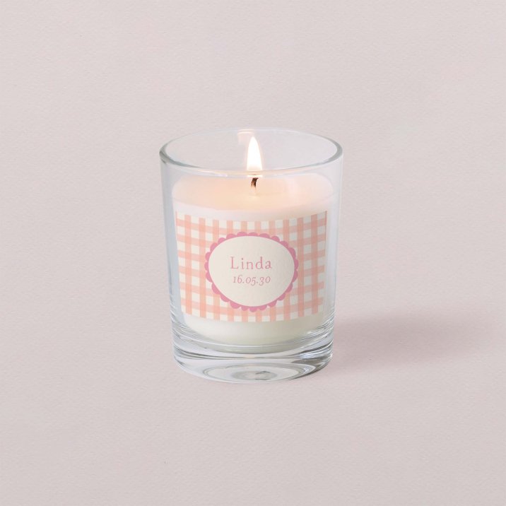 Vichy - rosa