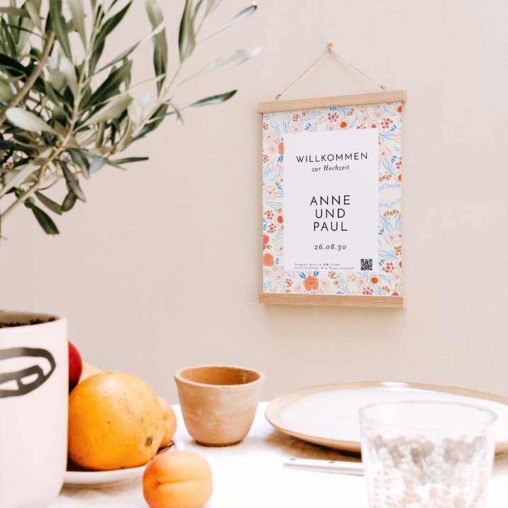 Sommermorgen