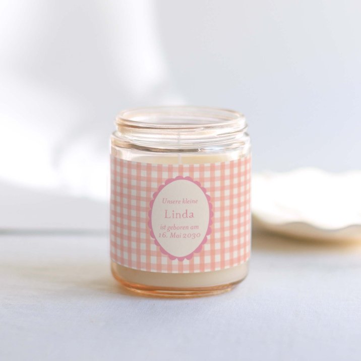 Vichy - rosa