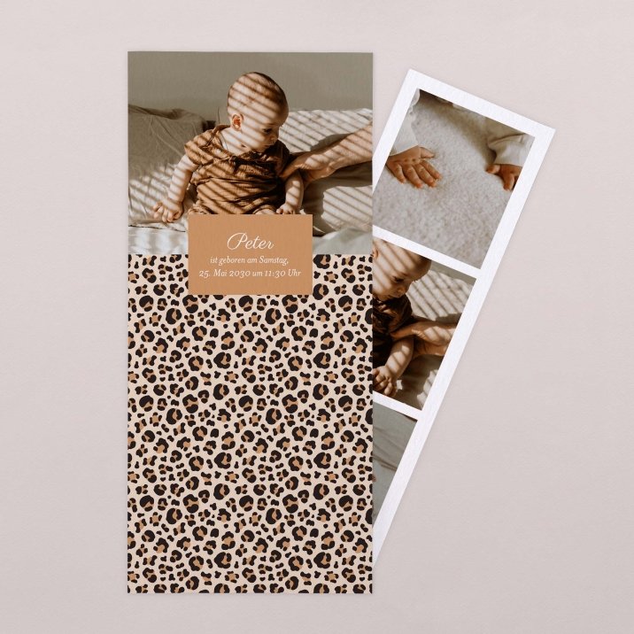 Leopardo