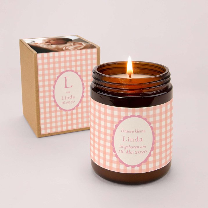 Vichy - rosa