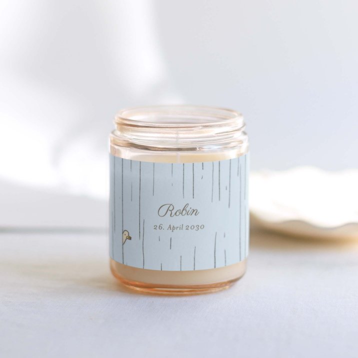 Meine kleine Oper - Blau