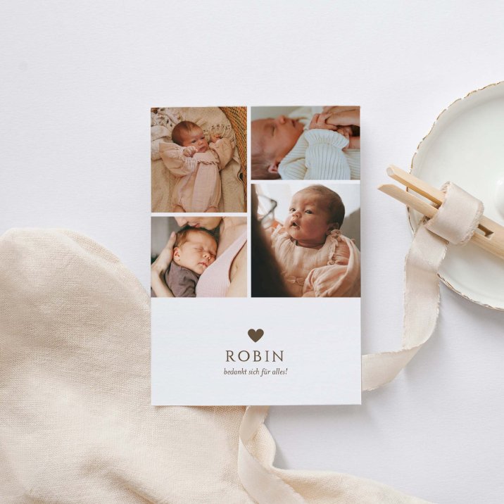 Mein kleines Sammelsurium