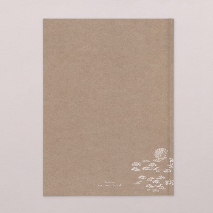 Sleeping Forest