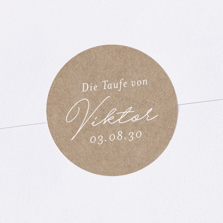 Weiße Taube