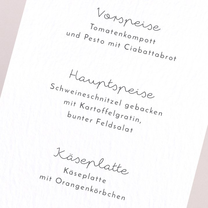 Täubchen rose