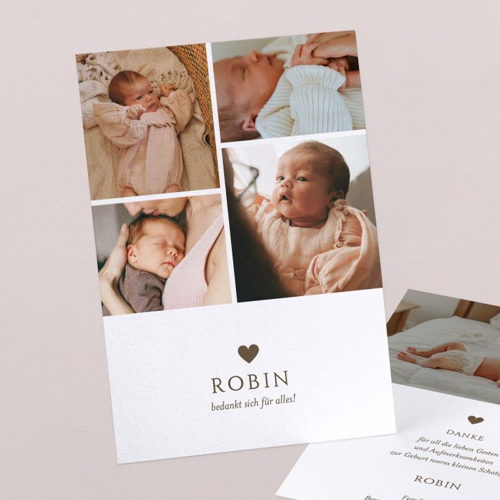 Mein kleines Sammelsurium