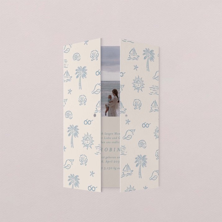 Ocean child
