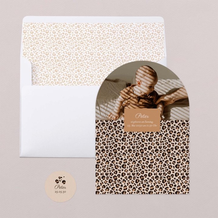 Leopardo