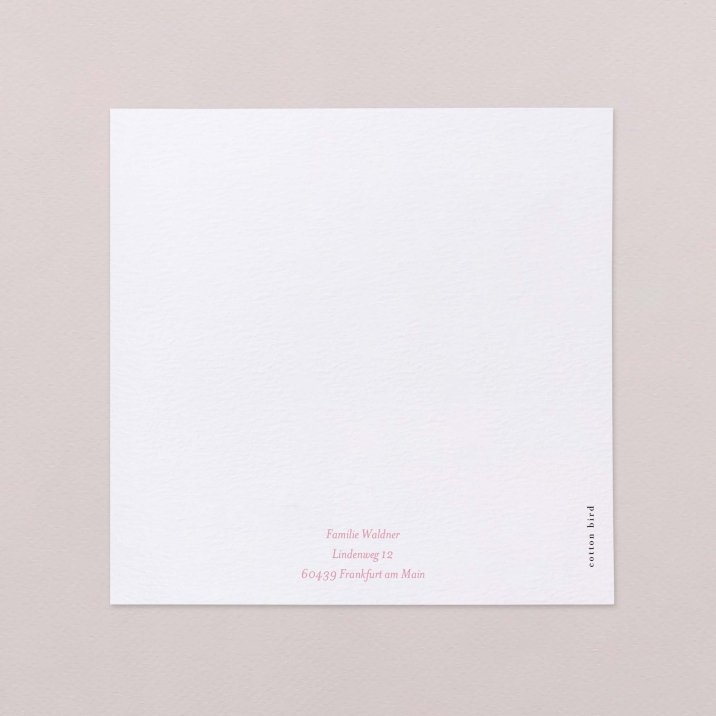 Vichy - rosa