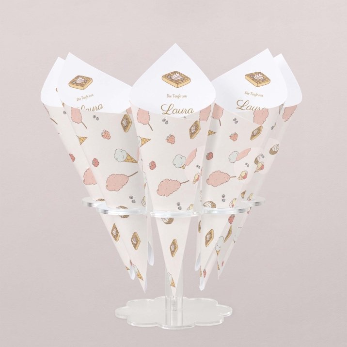 My sweet carrousel