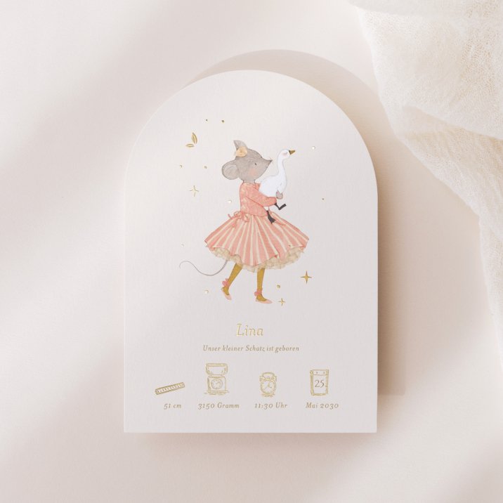 Ballerina