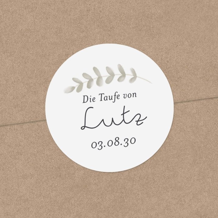 Kleine Taube
