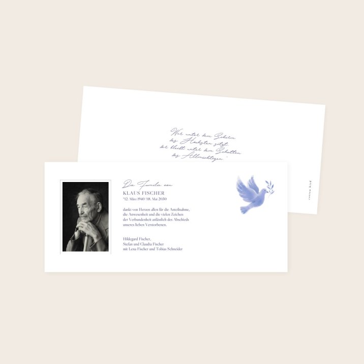 Unendliche Erinnerungen