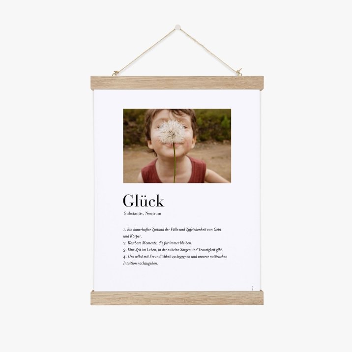 Glück