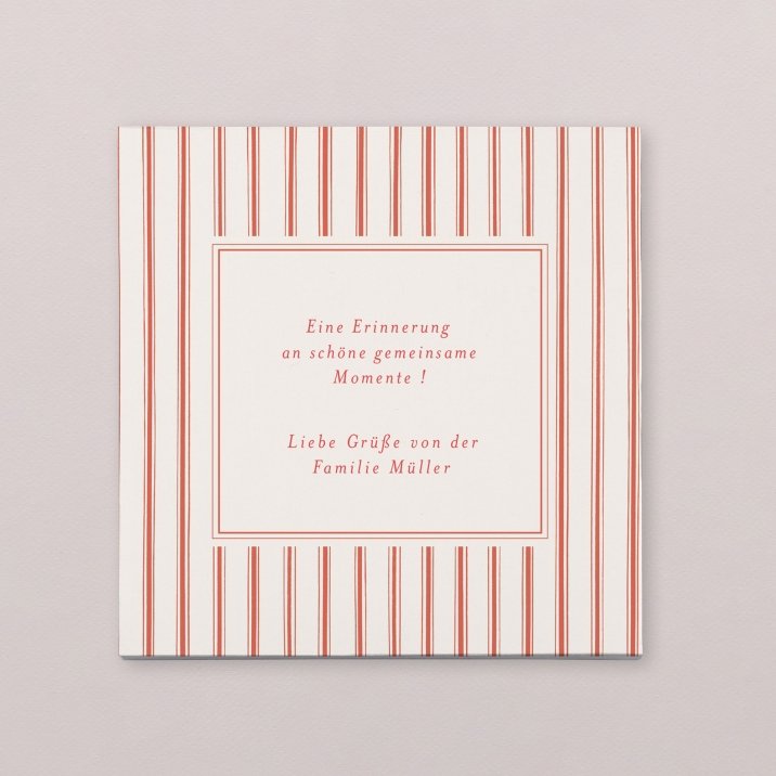 Geschenkpapier