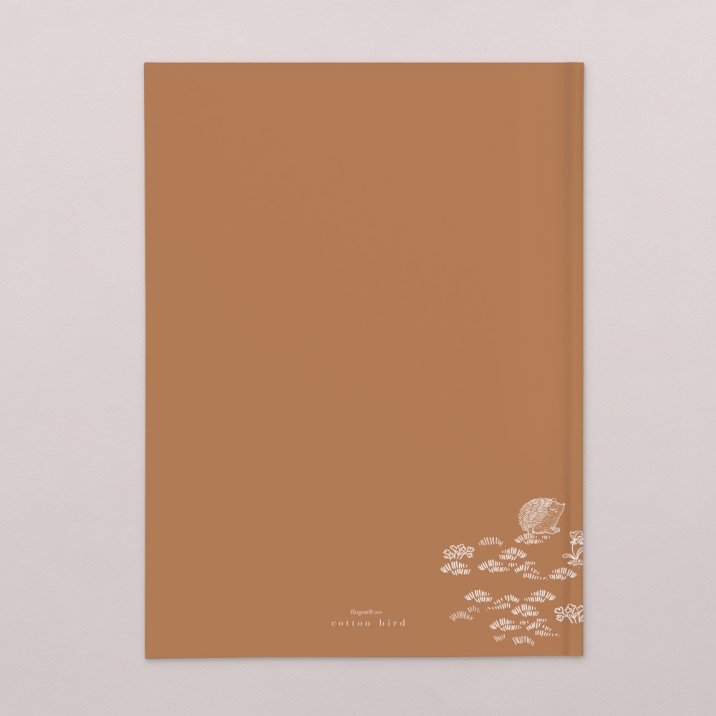 Sleeping Forest - Terracotta