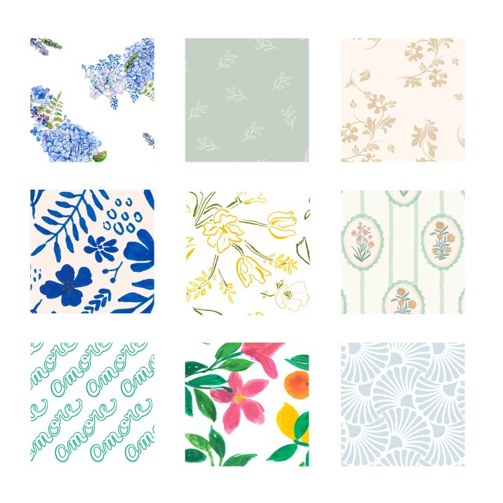 100% anpassbares Design